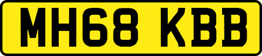 MH68KBB
