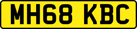 MH68KBC