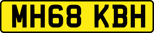 MH68KBH