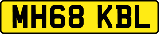 MH68KBL