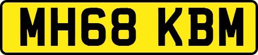 MH68KBM