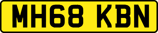 MH68KBN