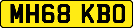 MH68KBO