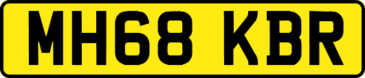 MH68KBR