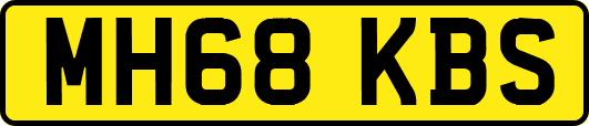 MH68KBS