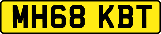 MH68KBT