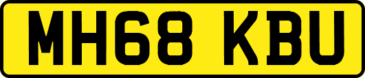 MH68KBU