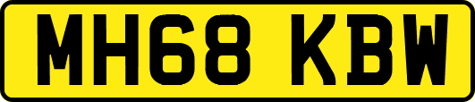 MH68KBW