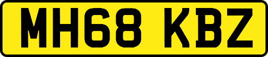 MH68KBZ