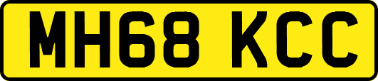 MH68KCC