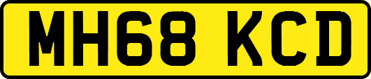 MH68KCD