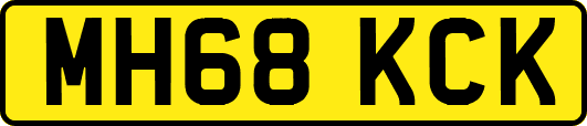 MH68KCK