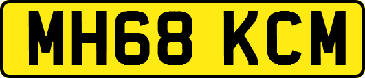 MH68KCM