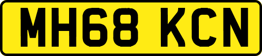 MH68KCN