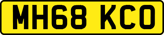 MH68KCO