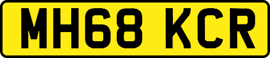 MH68KCR