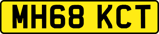 MH68KCT