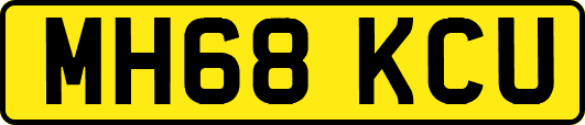 MH68KCU