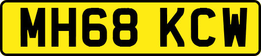 MH68KCW