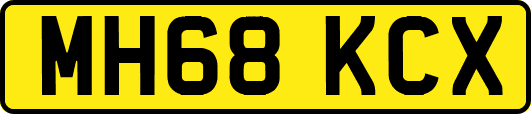 MH68KCX