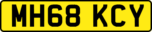 MH68KCY