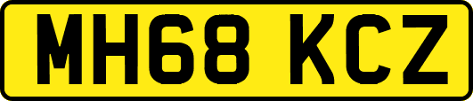 MH68KCZ