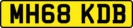 MH68KDB