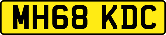 MH68KDC