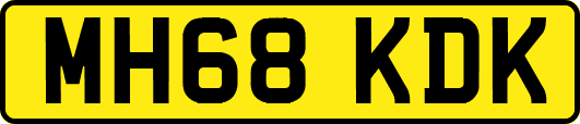 MH68KDK