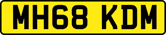 MH68KDM