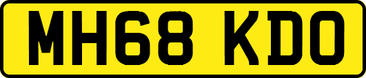 MH68KDO