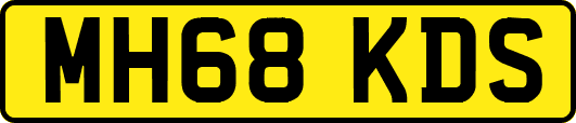MH68KDS