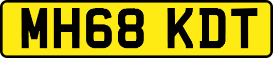 MH68KDT