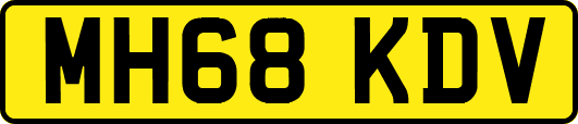 MH68KDV