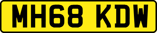 MH68KDW
