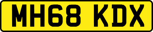 MH68KDX