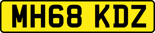 MH68KDZ