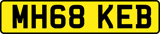 MH68KEB