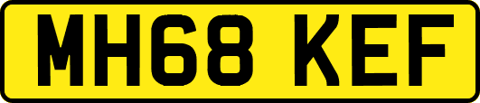 MH68KEF