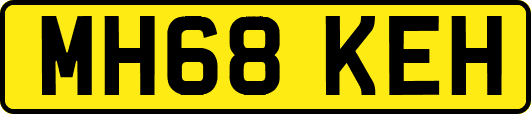 MH68KEH