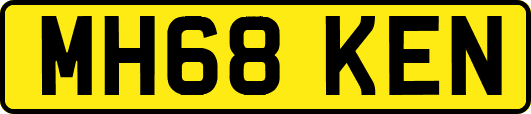 MH68KEN