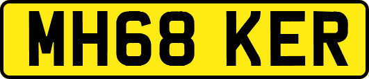 MH68KER