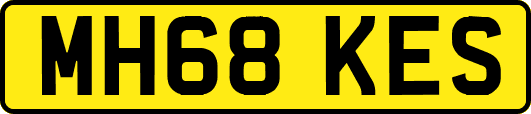 MH68KES
