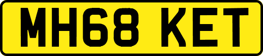 MH68KET