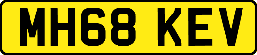 MH68KEV