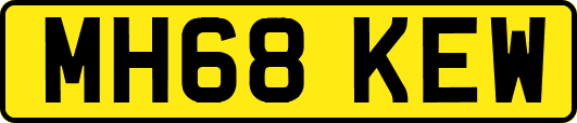 MH68KEW