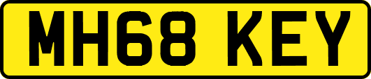 MH68KEY