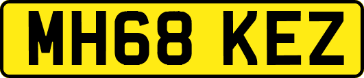 MH68KEZ