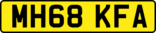 MH68KFA