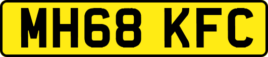 MH68KFC